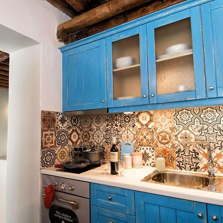 Gavrion'S Nest - Premium Cycladic Studio 외부 사진