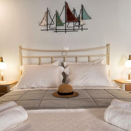 Gavrion'S Nest - Premium Cycladic Studio 외부 사진